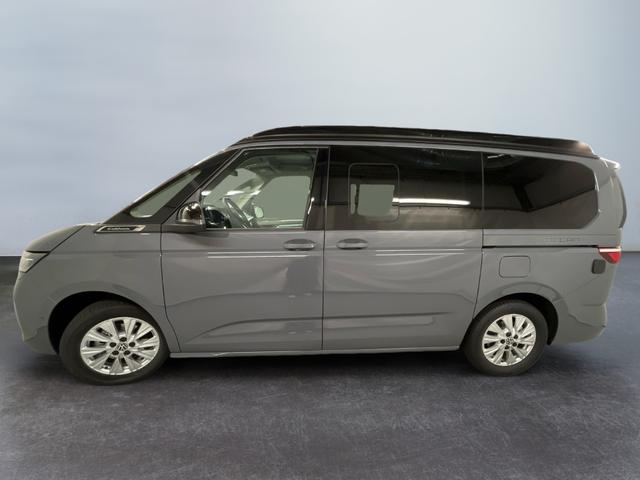 Volkswagen T7 California Ocean 2.0 TDI 150PS/110kW DSG7 2025 *Faceliftet* | *+17" Alu +AHK +Markise +Licht Paket +Park Paket* 