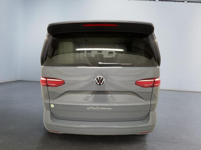 Volkswagen T7 California Ocean 2.0 TDI 150PS/110kW DSG7 2025 *Faceliftet* | *+17" Alu +AHK +Markise +Licht Paket +Park Paket* 
