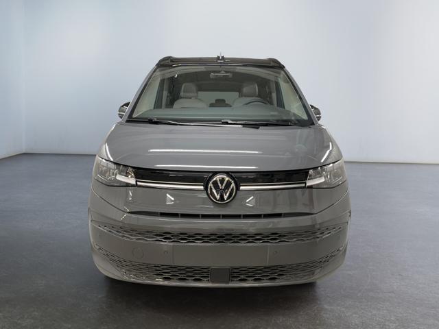 Volkswagen T7 California Ocean 2.0 TDI 150PS/110kW DSG7 2025 *Faceliftet* | *+17" Alu +AHK +Markise +Licht Paket +Park Paket* 