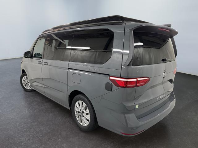 Volkswagen T7 California Ocean 2.0 TDI 150PS/110kW DSG7 2025 *Faceliftet* | *+17" Alu +AHK +Markise +Licht Paket +Park Paket* 