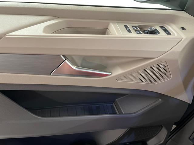 Volkswagen T7 California Ocean 2.0 TDI 150PS/110kW DSG7 2025 *Faceliftet* | *+17" Alu +AHK +Markise +Licht Paket +Park Paket* 