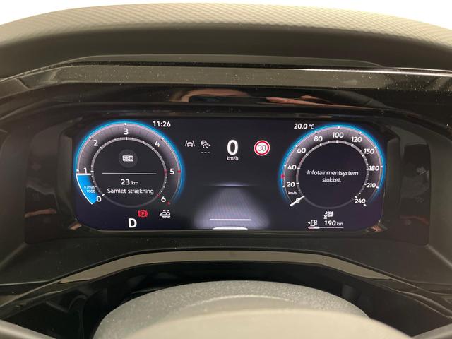 Volkswagen T7 California Ocean 2.0 TDI 150PS/110kW DSG7 2025 *Faceliftet* | *+17" Alu +AHK +Markise +Licht Paket +Park Paket* 