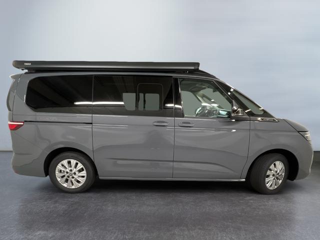 Volkswagen T7 California Ocean 2.0 TDI 150PS/110kW DSG7 2025 *Faceliftet* | *+17" Alu +AHK +Markise +Licht Paket +Park Paket* 