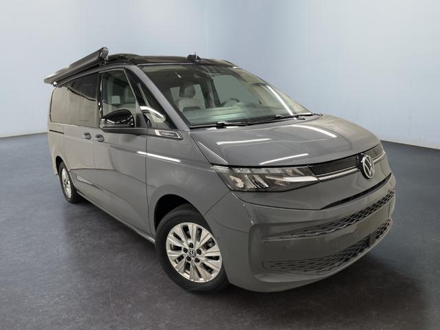 Volkswagen T7 California - Ocean 2.0 TDI 150PS/110kW DSG7 2025 *Faceliftet* | *+17" Alu +AHK +Markise +Licht Paket +Park Paket*