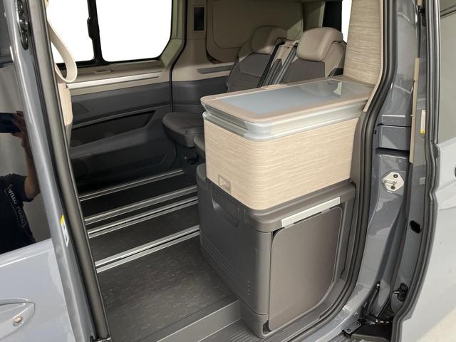 Volkswagen T7 California Ocean 2.0 TDI 150PS/110kW DSG7 2025 *Faceliftet* | *+17" Alu +AHK +Markise +Licht Paket +Park Paket* 