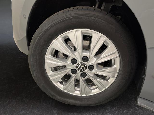 Volkswagen T7 California Ocean 2.0 TDI 150PS/110kW DSG7 2025 *Faceliftet* | *+17" Alu +AHK +Markise +Licht Paket +Park Paket* 