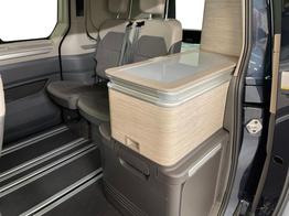Volkswagen T7 California Ocean 2.0 TDI 150PS/110kW DSG7 2025 *Faceliftet* | *+18" ALU +Standheizung +AHK +IQ.Light Matrix +360-CAM +TravelAssist +Alarmanlage* 