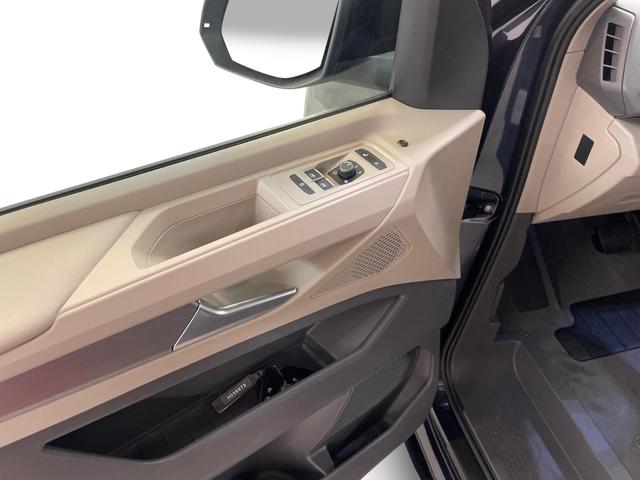 Volkswagen T7 California Ocean 2.0 TDI 150PS/110kW DSG7 2025 *Faceliftet* | *+18" Alu +AHK +Travel Assist +Markise +IQ.Light Matrix +Park Assist* 