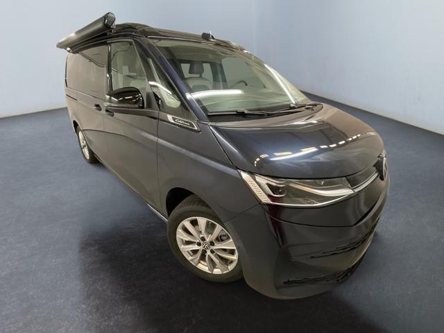 Volkswagen T7 California - Ocean 2.0 TDI 150PS/110kW DSG7 2025 *Faceliftet* | *+18" Alu +AHK +Travel Assist +Markise +IQ.Light Matrix +Park Assist*