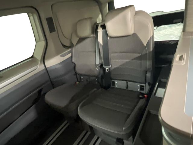 Volkswagen T7 California Ocean 2.0 TDI 150PS/110kW DSG7 2025 *Faceliftet* | *+18" Alu +AHK +Travel Assist +Markise +IQ.Light Matrix +Park Assist* 