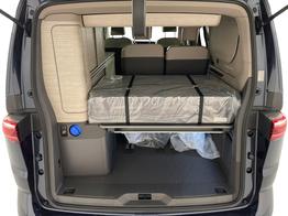 Volkswagen T7 California Ocean 2.0 TDI 150PS/110kW DSG7 2025 *Faceliftet* | *+18" ALU +Standheizung +AHK +IQ.Light Matrix +360-CAM +TravelAssist +Alarmanlage* 