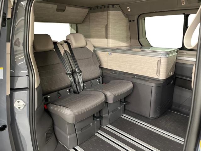 Volkswagen T7 California Ocean 2.0 TDI 150PS/110kW DSG7 2025 *Faceliftet* | *+17" Alu +AHK +Markise +Licht Paket +Park Paket* 