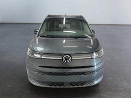 Volkswagen T7 California Ocean 2.0 TDI 150PS/110kW DSG7 2025 *Faceliftet* | *+18" ALU +Standheizung +AHK +IQ.Light Matrix +360-CAM +TravelAssist +Alarmanlage* 
