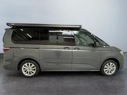 Volkswagen T7 California Ocean 2.0 TDI 150PS/110kW DSG7 2025 *Faceliftet* | *+18" ALU +Standheizung +AHK +IQ.Light Matrix +360-CAM +TravelAssist +Alarmanlage* 