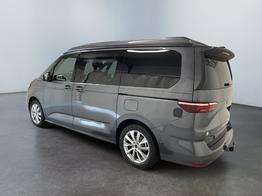 Volkswagen T7 California Ocean 2.0 TDI 150PS/110kW DSG7 2025 *Faceliftet* | *+18" ALU +Standheizung +AHK +IQ.Light Matrix +360-CAM +TravelAssist +Alarmanlage* 
