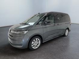 Volkswagen T7 California Ocean 2.0 TDI 150PS/110kW DSG7 2025 *Faceliftet* | *+18" ALU +Standheizung +AHK +IQ.Light Matrix +360-CAM +TravelAssist +Alarmanlage* 