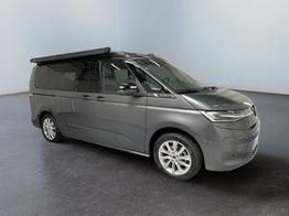 Volkswagen T7 California Ocean 2.0 TDI 150PS/110kW DSG7 2025 *Faceliftet* | *+18" ALU +Standheizung +AHK +IQ.Light Matrix +360-CAM +TravelAssist +Alarmanlage* 