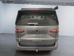 Volkswagen T7 California Ocean 2.0 TDI 150PS/110kW DSG7 2025 *Faceliftet* | *+18" ALU +Standheizung +AHK +IQ.Light Matrix +360-CAM +TravelAssist +Alarmanlage* 