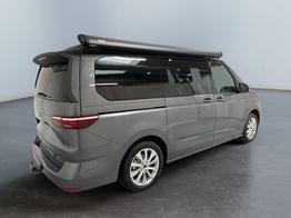 Volkswagen T7 California Ocean 2.0 TDI 150PS/110kW DSG7 2025 *Faceliftet* | *+18" ALU +Standheizung +AHK +IQ.Light Matrix +360-CAM +TravelAssist +Alarmanlage* 