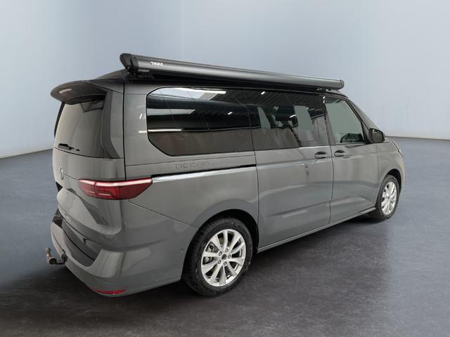 Volkswagen T7 California Ocean 2.0 TDI 150PS/110kW DSG7 2025 *Faceliftet* | *+18" ALU +Standheizung +AHK +IQ.Light Matrix +360-CAM +TravelAssist +Alarmanlage* 