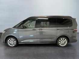 Volkswagen T7 California Ocean 2.0 TDI 150PS/110kW DSG7 2025 *Faceliftet* | *+18" ALU +Standheizung +AHK +IQ.Light Matrix +360-CAM +TravelAssist +Alarmanlage* 