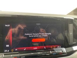 Volkswagen T7 California Ocean 2.0 TDI 150PS/110kW DSG7 2025 *Faceliftet* | *+18" ALU +Standheizung +AHK +IQ.Light Matrix +360-CAM +TravelAssist +Alarmanlage* 