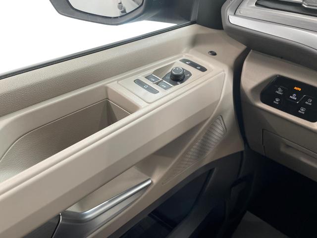 Volkswagen T7 California Ocean 2.0 TDI 150PS/110kW DSG7 2025 *Faceliftet* | *+18" ALU +Standheizung +AHK +IQ.Light Matrix +360-CAM +TravelAssist +Alarmanlage* 