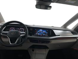 Volkswagen T7 California Ocean 2.0 TDI 150PS/110kW DSG7 2025 *Faceliftet* | *+18" ALU +Standheizung +AHK +IQ.Light Matrix +360-CAM +TravelAssist +Alarmanlage* 