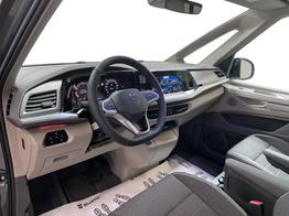 Volkswagen T7 California Ocean 2.0 TDI 150PS/110kW DSG7 2025 *Faceliftet* | *+18" ALU +Standheizung +AHK +IQ.Light Matrix +360-CAM +TravelAssist +Alarmanlage* 