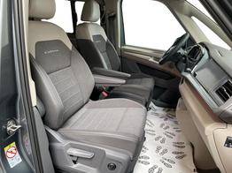 Volkswagen T7 California Ocean 2.0 TDI 150PS/110kW DSG7 2025 *Faceliftet* | *+18" ALU +Standheizung +AHK +IQ.Light Matrix +360-CAM +TravelAssist +Alarmanlage* 
