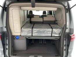 Volkswagen T7 California Ocean 2.0 TDI 150PS/110kW DSG7 2025 *Faceliftet* | *+18" ALU +Standheizung +AHK +IQ.Light Matrix +360-CAM +TravelAssist +Alarmanlage* 