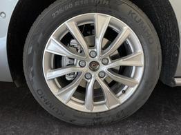 Volkswagen T7 California Ocean 2.0 TDI 150PS/110kW DSG7 2025 *Faceliftet* | *+18" ALU +Standheizung +AHK +IQ.Light Matrix +360-CAM +TravelAssist +Alarmanlage* 