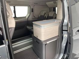 Volkswagen T7 California Ocean 2.0 TDI 150PS/110kW DSG7 2025 *Faceliftet* | *+18" ALU +Standheizung +AHK +IQ.Light Matrix +360-CAM +TravelAssist +Alarmanlage* 