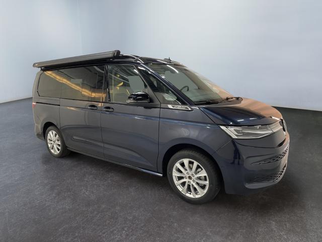 Volkswagen T7 California - Ocean 2.0 TDI 150PS/110kW DSG7 2025 *Faceliftet* | *+18" ALU +Standheizung +AHK +IQ.Light Matrix +360-CAM +TravelAssist +Alarmanlage*
