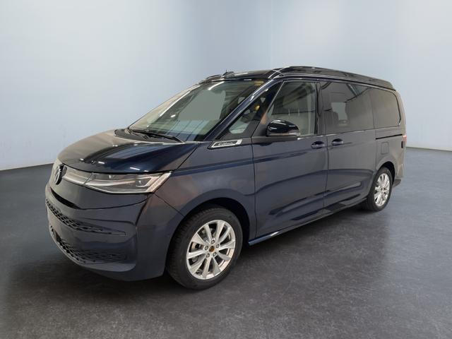 Volkswagen T7 California Ocean 2.0 TDI 150PS/110kW DSG7 2025 *Faceliftet* | *+18" ALU +Standheizung +AHK +IQ.Light Matrix +360-CAM +TravelAssist +Alarmanlage* 