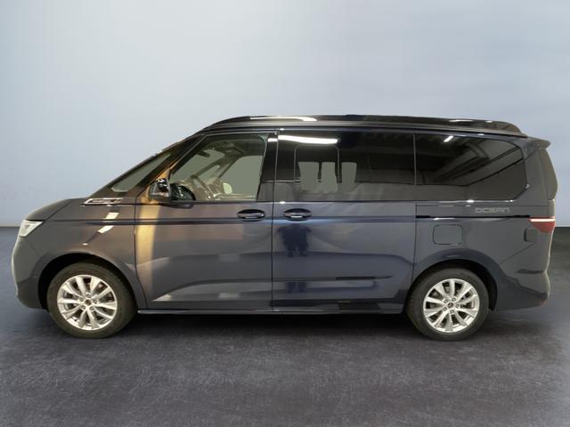Volkswagen T7 California Ocean 2.0 TDI 150PS/110kW DSG7 2025 *Faceliftet* | *+18" ALU +Standheizung +AHK +IQ.Light Matrix +360-CAM +TravelAssist +Alarmanlage* 