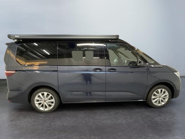 Volkswagen T7 California Ocean 2.0 TDI 150PS/110kW DSG7 2025 *Faceliftet* | *+18" ALU +Standheizung +AHK +IQ.Light Matrix +360-CAM +TravelAssist +Alarmanlage* 