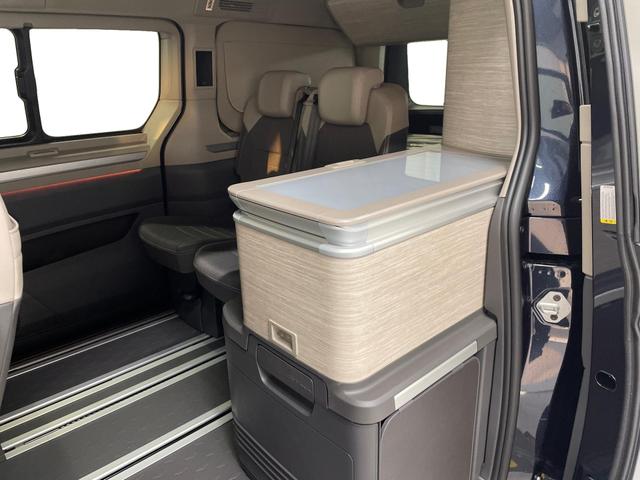 Volkswagen T7 California Ocean 2.0 TDI 150PS/110kW DSG7 2025 *Faceliftet* | *+18" ALU +Standheizung +AHK +IQ.Light Matrix +360-CAM +TravelAssist +Alarmanlage* 