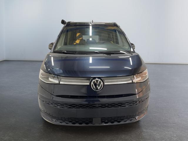Volkswagen T7 California Ocean 2.0 TDI 150PS/110kW DSG7 2025 *Faceliftet* | *+18" ALU +Standheizung +AHK +IQ.Light Matrix +360-CAM +TravelAssist +Alarmanlage* 