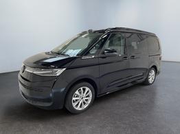 Volkswagen T7 California Ocean 2.0 TDI 150PS/110kW DSG7 2025 *Faceliftet* | *+18" ALU +Standheizung +AHK +IQ.Light Matrix +360-CAM +TravelAssist +Alarmanlage* 