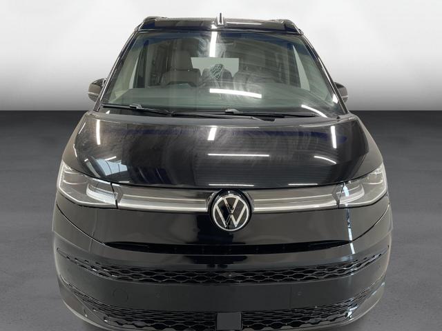 Volkswagen T7 California Ocean 2.0 TDI 150PS/110kW DSG7 2025 *Faceliftet* | *+18" ALU +Standheizung +AHK +IQ.Light Matrix +360-CAM +TravelAssist +Alarmanlage* 