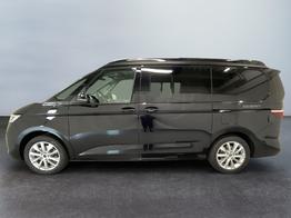 Volkswagen T7 California Ocean 2.0 TDI 150PS/110kW DSG7 2025 *Faceliftet* | *+18" ALU +Standheizung +AHK +IQ.Light Matrix +360-CAM +TravelAssist +Alarmanlage* 