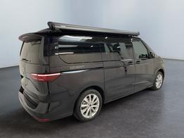 Volkswagen T7 California Ocean 2.0 TDI 150PS/110kW DSG7 2025 *Faceliftet* | *+18" ALU +Standheizung +AHK +IQ.Light Matrix +360-CAM +TravelAssist +Alarmanlage* 