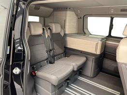 Volkswagen T7 California Ocean 2.0 TDI 150PS/110kW DSG7 2025 *Faceliftet* | *+18" ALU +Standheizung +AHK +IQ.Light Matrix +360-CAM +TravelAssist +Alarmanlage* 