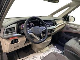 Volkswagen T7 California Ocean 2.0 TDI 150PS/110kW DSG7 2025 *Faceliftet* | *+18" ALU +Standheizung +AHK +IQ.Light Matrix +360-CAM +TravelAssist +Alarmanlage* 