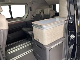 Volkswagen T7 California Ocean 2.0 TDI 150PS/110kW DSG7 2025 *Faceliftet* | *+18" ALU +Standheizung +AHK +IQ.Light Matrix +360-CAM +TravelAssist +Alarmanlage* 