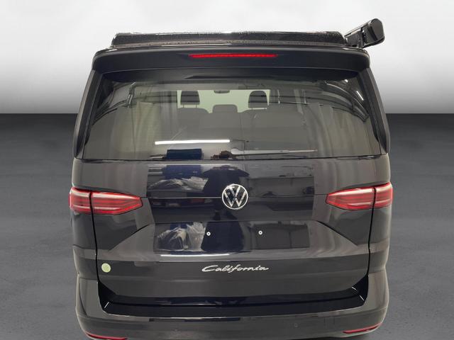 Volkswagen T7 California Ocean 2.0 TDI 150PS/110kW DSG7 2025 *Faceliftet* | *+18" ALU +Standheizung +AHK +IQ.Light Matrix +360-CAM +TravelAssist +Alarmanlage* 