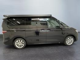 Volkswagen T7 California Ocean 2.0 TDI 150PS/110kW DSG7 2025 *Faceliftet* | *+18" ALU +Standheizung +AHK +IQ.Light Matrix +360-CAM +TravelAssist +Alarmanlage* 