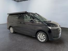 Volkswagen T7 California Ocean 2.0 TDI 150PS/110kW DSG7 2025 *Faceliftet* | *+18" ALU +Standheizung +AHK +IQ.Light Matrix +360-CAM +TravelAssist +Alarmanlage* 