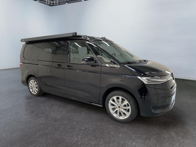 Volkswagen T7 California - Ocean 2.0 TDI 150PS/110kW DSG7 2025 *Faceliftet* | *+18" ALU +Standheizung +AHK +IQ.Light Matrix +360-CAM +TravelAssist +Alarmanlage*